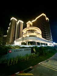 Dunman Road (D15), Condominium #605469031